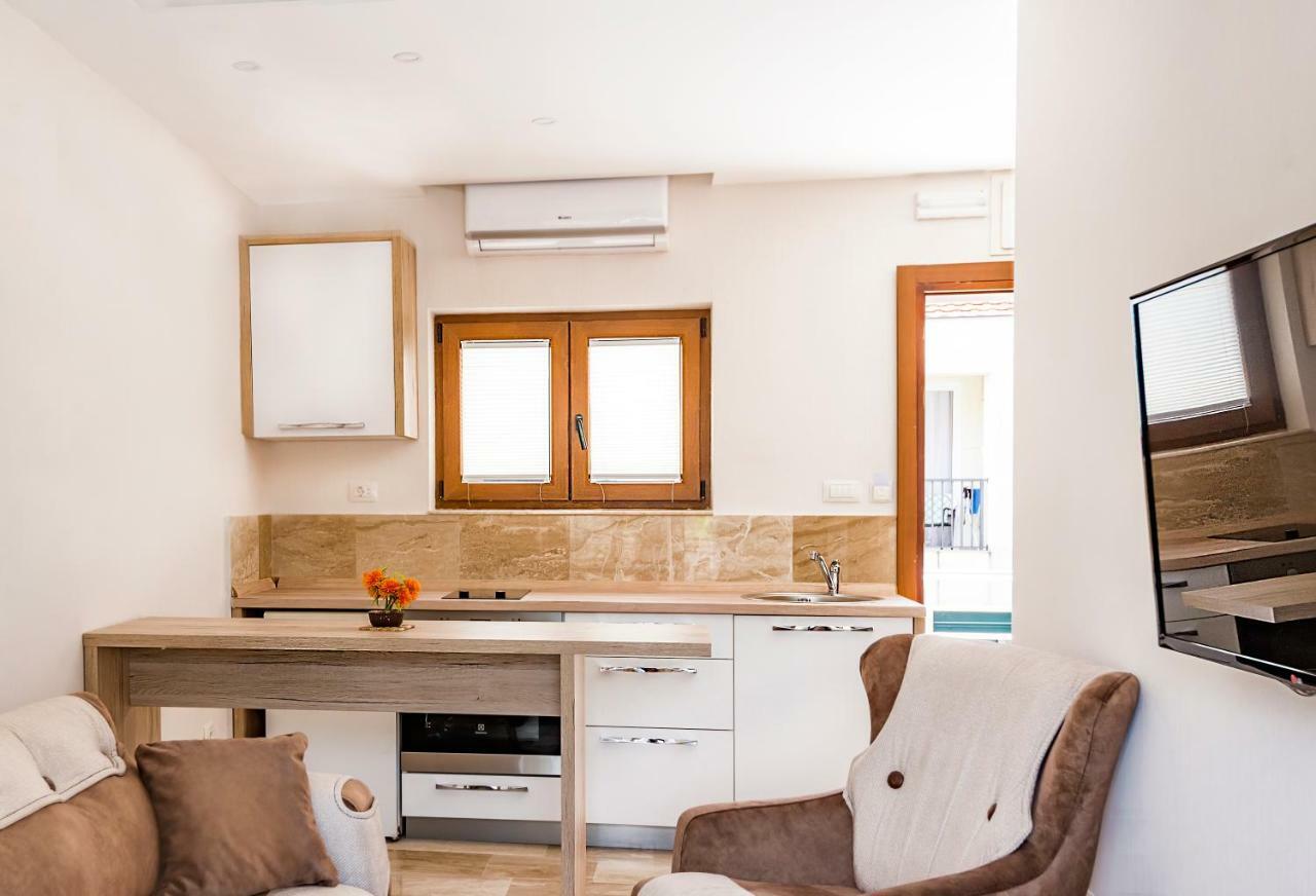 Waikiki Apartments تيفات الغرفة الصورة