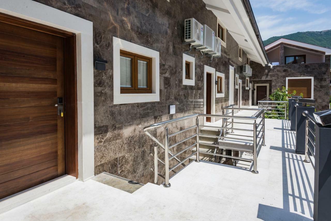 Waikiki Apartments تيفات المظهر الخارجي الصورة
