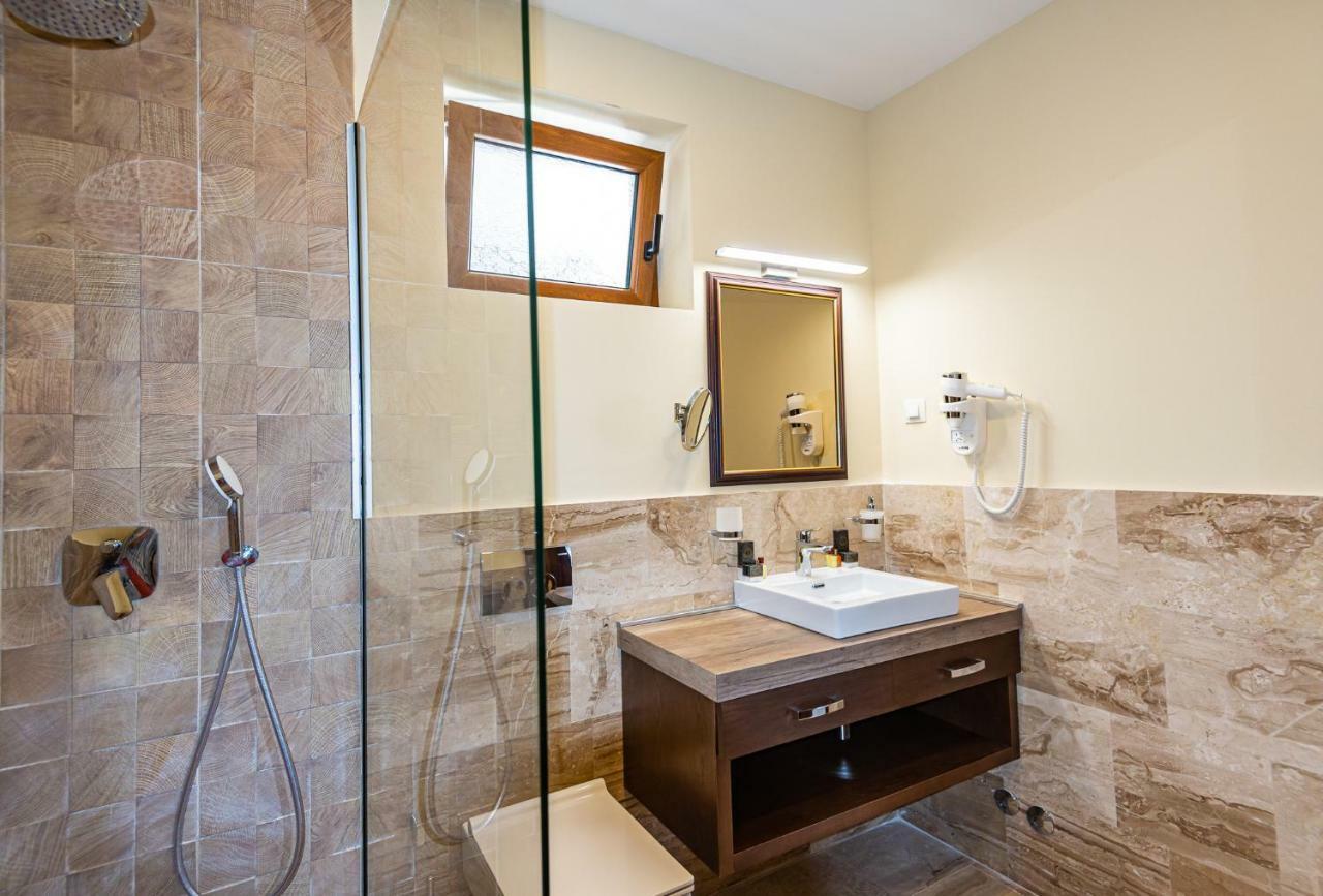 Waikiki Apartments تيفات المظهر الخارجي الصورة