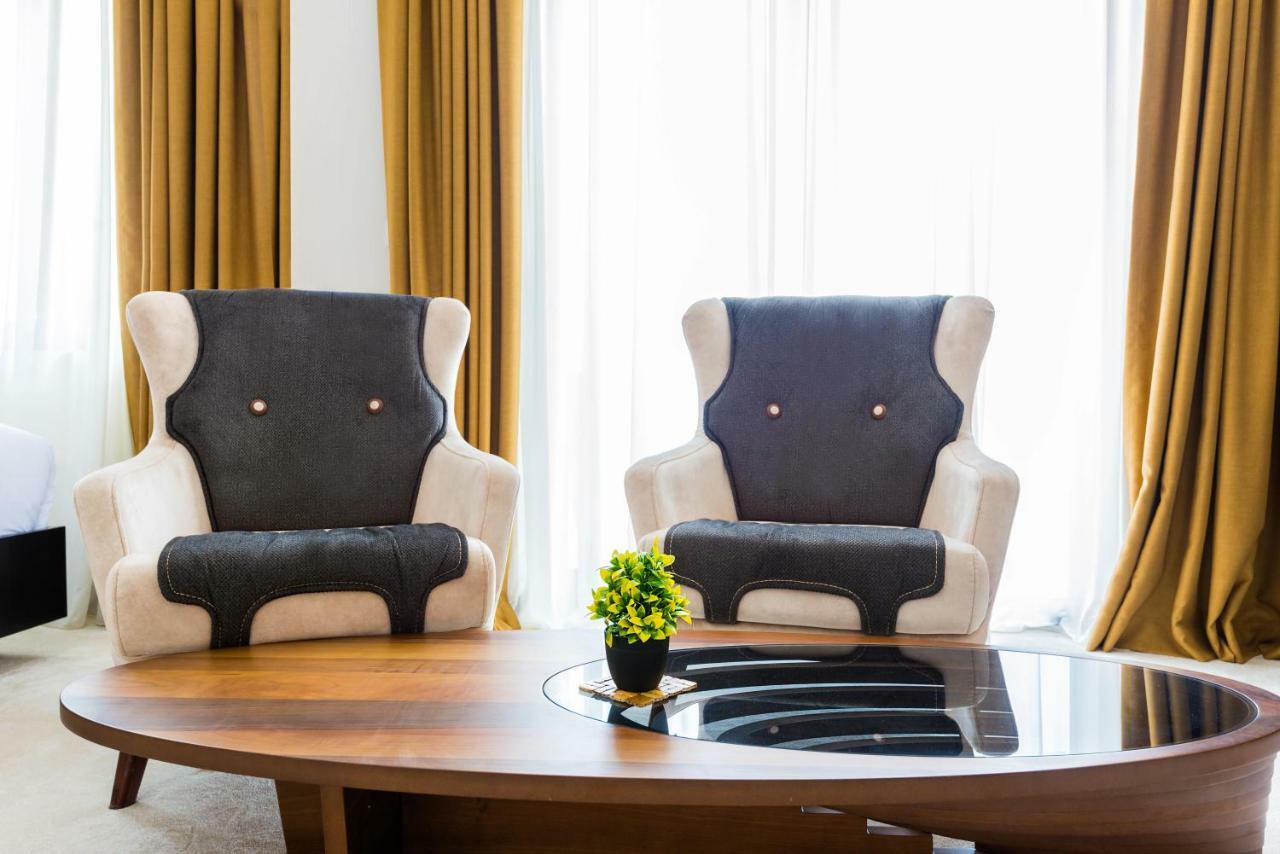 Waikiki Apartments تيفات المظهر الخارجي الصورة