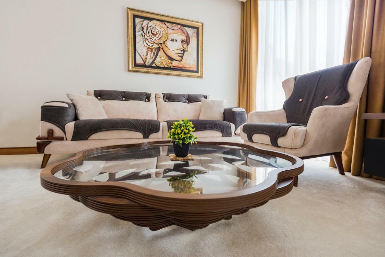 Waikiki Apartments تيفات المظهر الخارجي الصورة