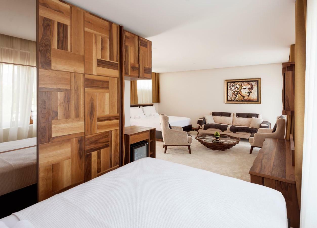 Waikiki Apartments تيفات المظهر الخارجي الصورة