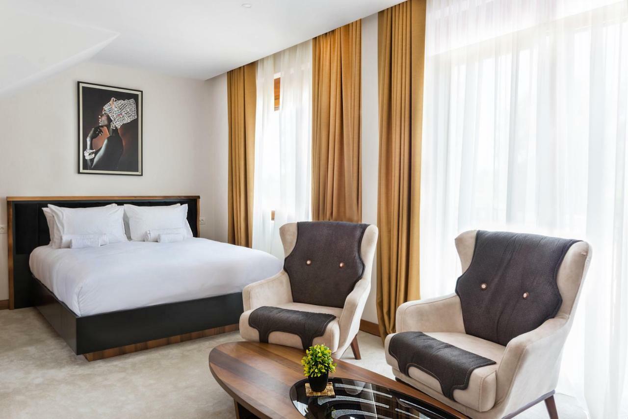 Waikiki Apartments تيفات المظهر الخارجي الصورة