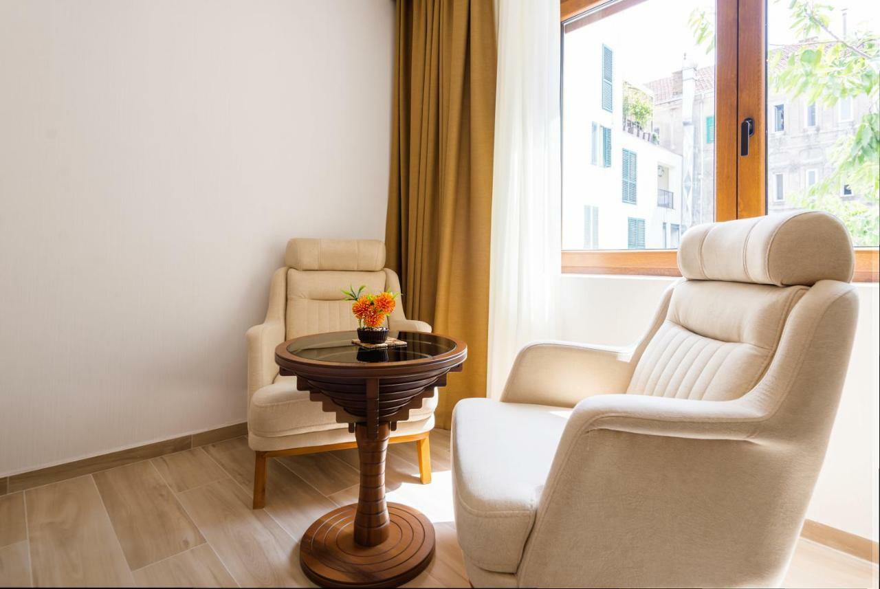 Waikiki Apartments تيفات المظهر الخارجي الصورة
