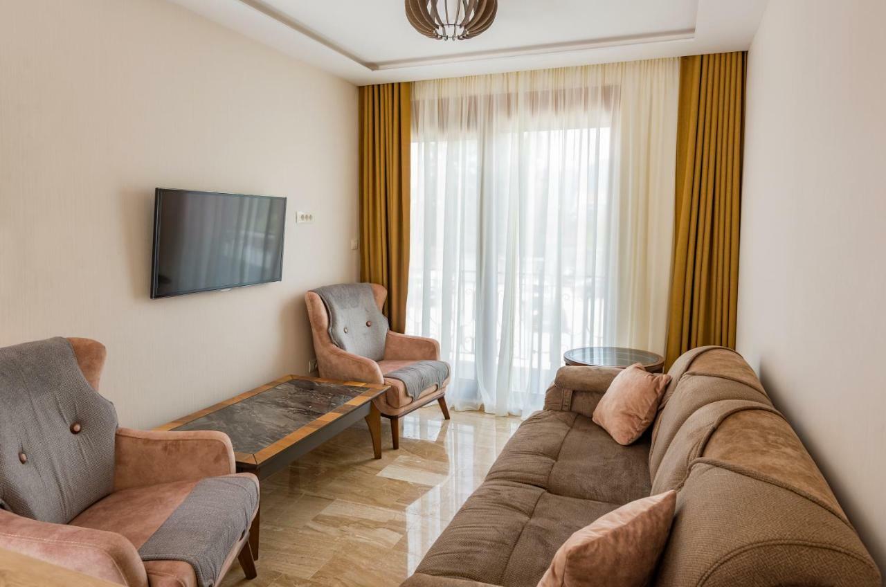 Waikiki Apartments تيفات المظهر الخارجي الصورة