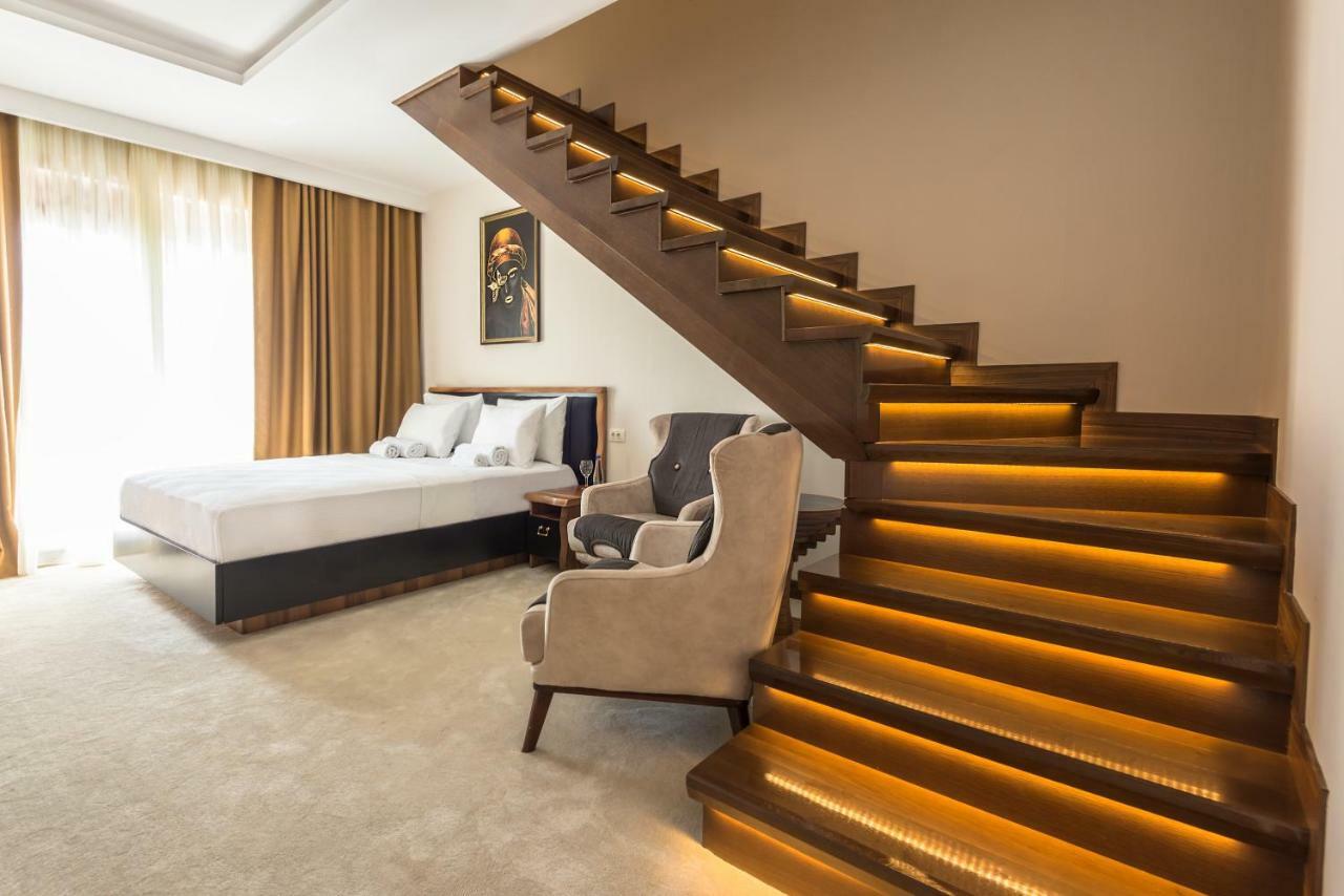 Waikiki Apartments تيفات المظهر الخارجي الصورة