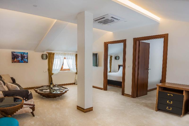 Waikiki Apartments تيفات المظهر الخارجي الصورة