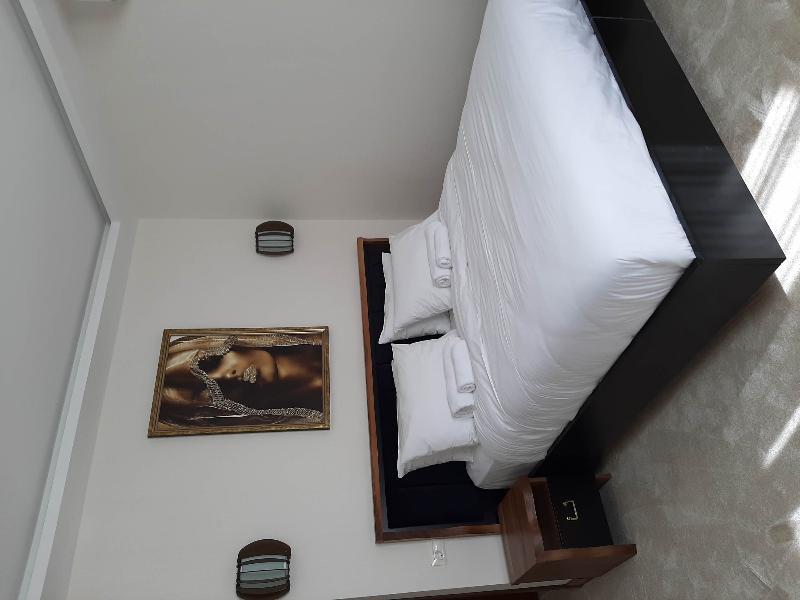 Waikiki Apartments تيفات المظهر الخارجي الصورة