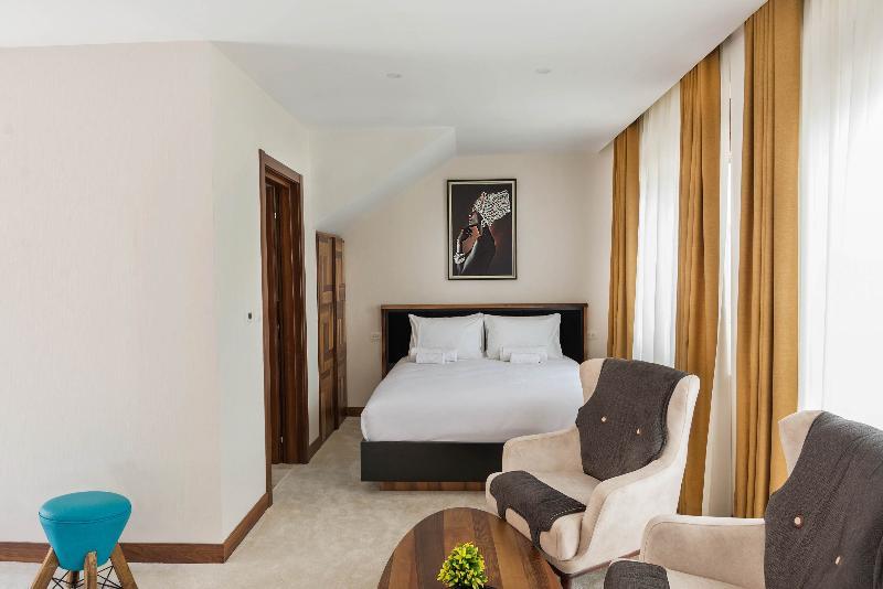 Waikiki Apartments تيفات المظهر الخارجي الصورة