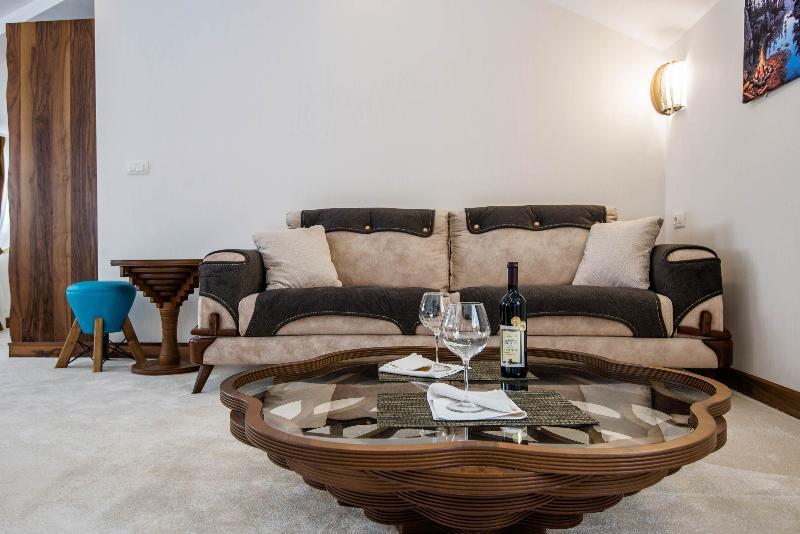 Waikiki Apartments تيفات المظهر الخارجي الصورة