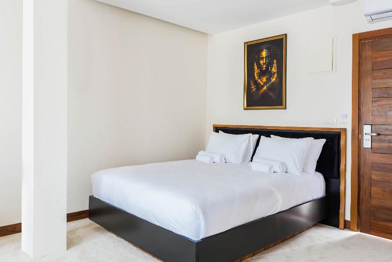 Waikiki Apartments تيفات المظهر الخارجي الصورة